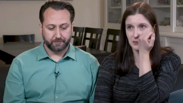 Llevan a juicio a una clínica de fertilidad que intercambió embriones