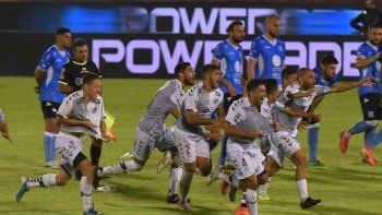El conmovedor relato de un periodista de Platense por volver a Primera