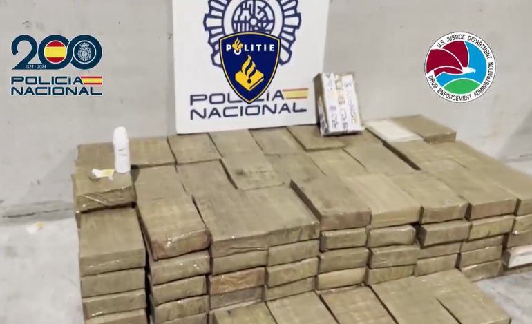 El encargado de dar soporte en España a toda la estructura era un empresario español responsable de la logística del entramado. El encargado de dar soporte en España a toda la estructura era un empresario español responsable de la logística del entramado.