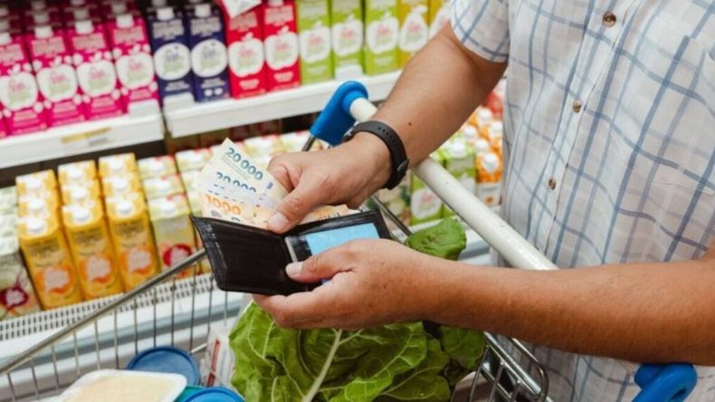 La inflación de abril bajará pero la economía seguirá como un boxeador noqueado | LM Neuquen La inflación de abril bajará pero la economía seguirá como un boxeador noqueado