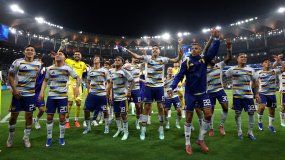Cuándo arranca y como será la venta de entradas para la final de Boca contra Atlético Mineiro | LM Neuquen Cuándo arranca y como será la venta de entradas para la final de Boca contra Atlético Mineiro