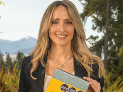 Visión estratégica: Leticia Fenoglio, CEO de la compañía, lidera la expansión que llevó a Franuí a más de 50 países. Visión estratégica: Leticia Fenoglio, CEO de la compañía, lidera la expansión que llevó a Franuí a más de 50 países.