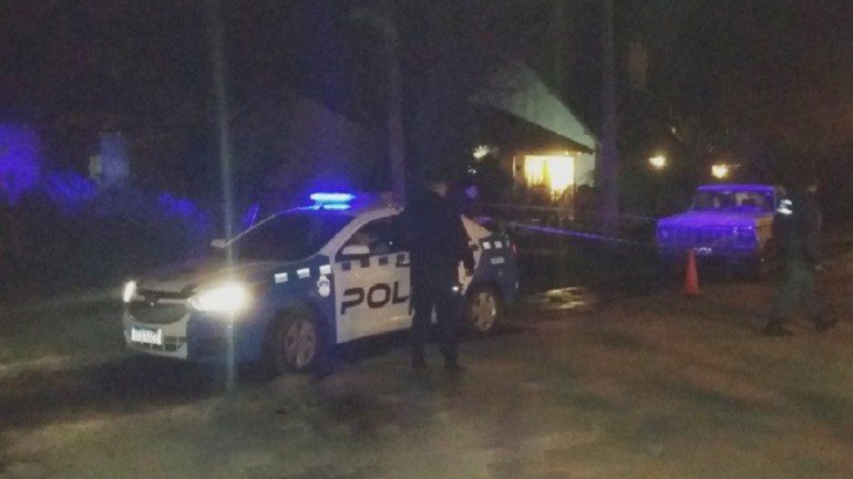 Un hombre murió tras ser apuñalado durante una pelea callejera en una plaza céntrica de San Martín de los Andes