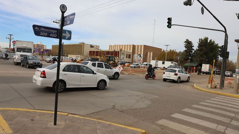 Limpiavidrios prohibidos en Neuquén: cómo se implementa la ordenanza y qué dicen los comerciantes | LM Neuquen Limpiavidrios prohibidos en Neuquén: cómo se implementa la ordenanza y qué dicen los comerciantes