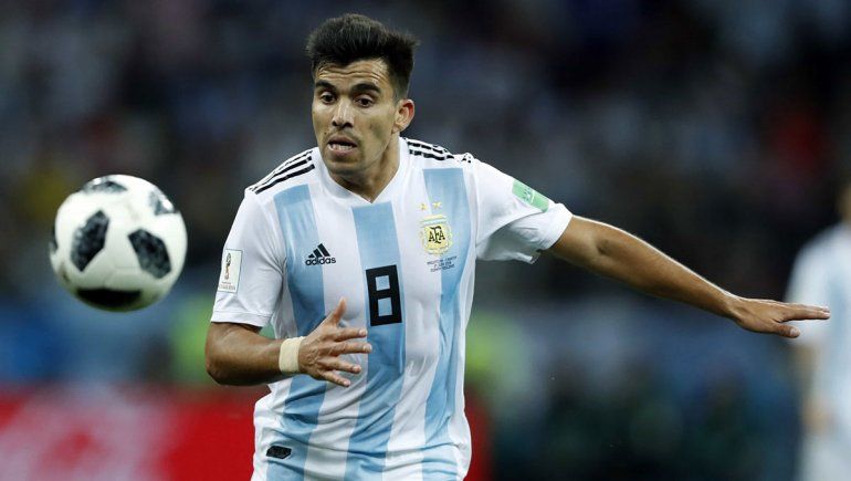 Los cracks locales en el fútbol grande: el año de Acuña y Arias