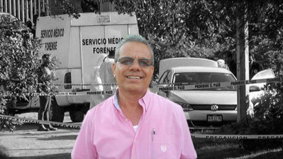 México: asesinaron a otro periodista y ya van 10 en el año