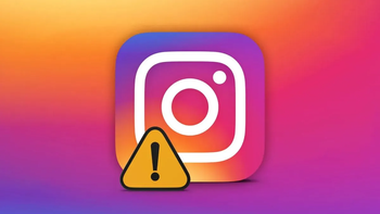 La caída global de Instagram afecta a millones de usuarios. La caída global de Instagram afecta a millones de usuarios.