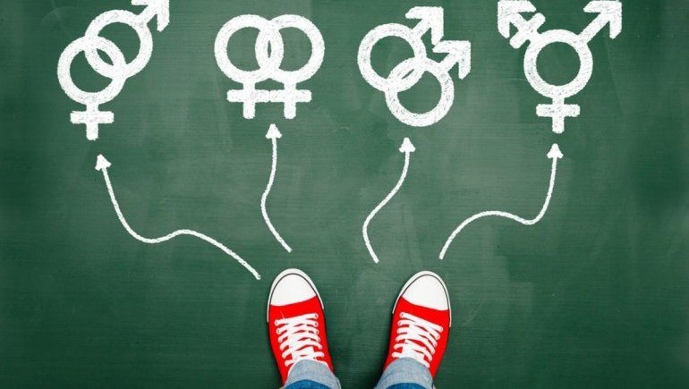 No hay un gen gay que lleve a la homosexualidad