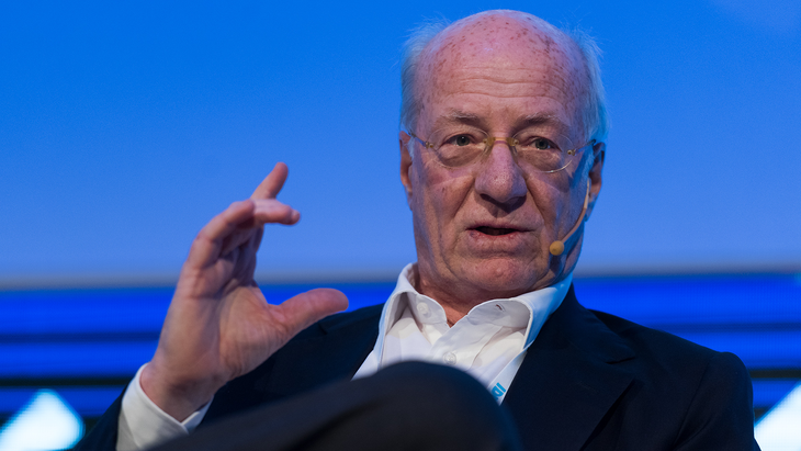 El Grupo Techint evalúa presentar una denuncia por presunto dumping ante el gobierno. El Grupo Techint evalúa presentar una denuncia por presunto dumping ante el gobierno.