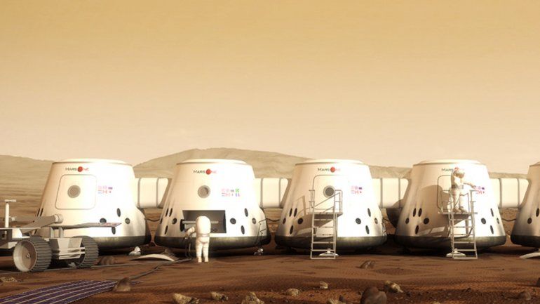 Recreación de los exoplanetas hallados por Kepler