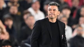 Quiénes son los cinco jugadores que finalizan su contrato en diciembre y podrían despedirse de River | LM Neuquen Quiénes son los cinco jugadores que finalizan su contrato en diciembre y podrían despedirse de River