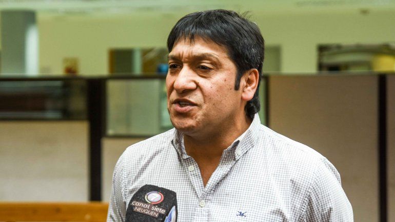 Durán criticó a la comisión de Obras Públicas del Deliberante.