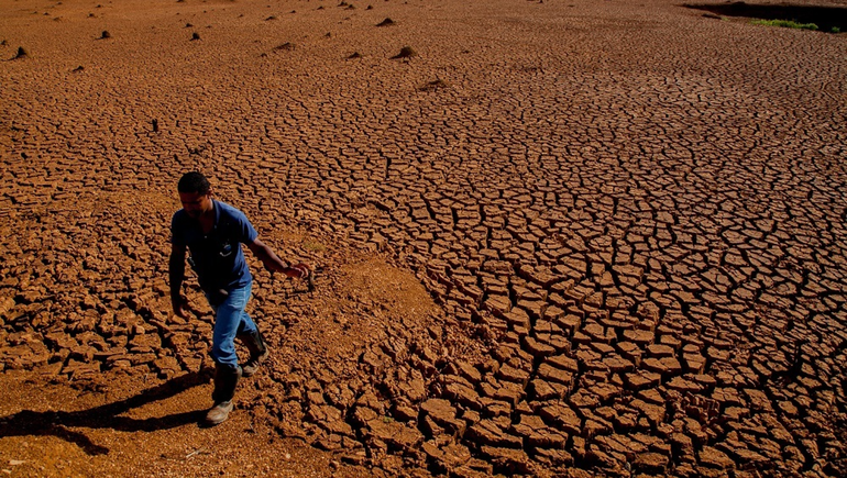 Para el medioambiente, 2022 resultó catastrófico
