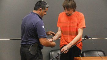 ¿quienes dejaron libre al acusado por el crimen del rugbier? ¿quienes dejaron libre al acusado por el crimen del rugbier?