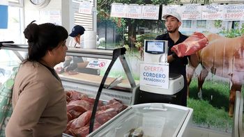 El precio de la carne arrancó estable en mayo. El precio de la carne arrancó estable en mayo.