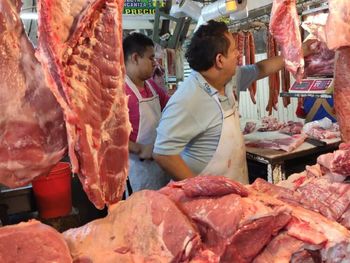 Todos los cortes de carne vacuna mostraron importantes saltos de precios en marzo.