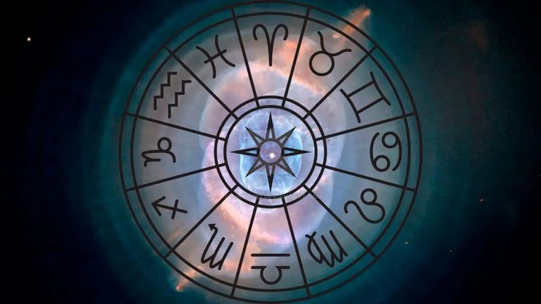 El horóscopo de mayo El horóscopo de mayo