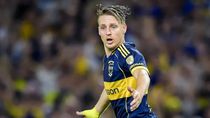duro golpe para boca: ascacibar recibio una dura sancion y otros jugadores deberan cuidarse ante cruzeiro duro golpe para boca: ascacibar recibio una dura sancion y otros jugadores deberan cuidarse ante cruzeiro