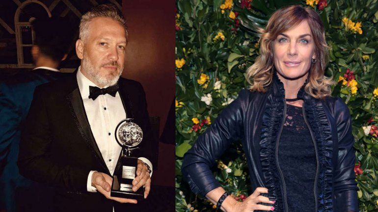 Paula Trapani, desbordada tras romper con su novio