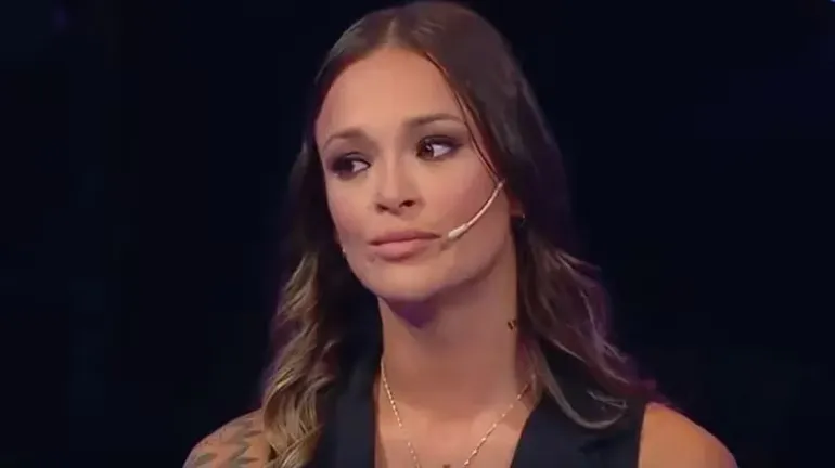 Por qué Agostina se separó de su novia a días de haber salido de Gran Hermano