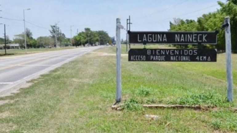 La madre viajó en moto con su esposo varios kilómetros porque no había ambulancia.