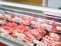 El hombre fue detenido con la mercadería ante los ojos de su hijo de 14 años. El hombre fue detenido con la mercadería ante los ojos de su hijo de 14 años.