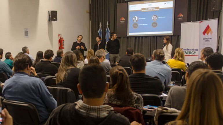 Pymes presentarán sus proyectos  de innovación