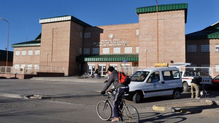 Cutral Co: tres baleados en una madrugada violenta