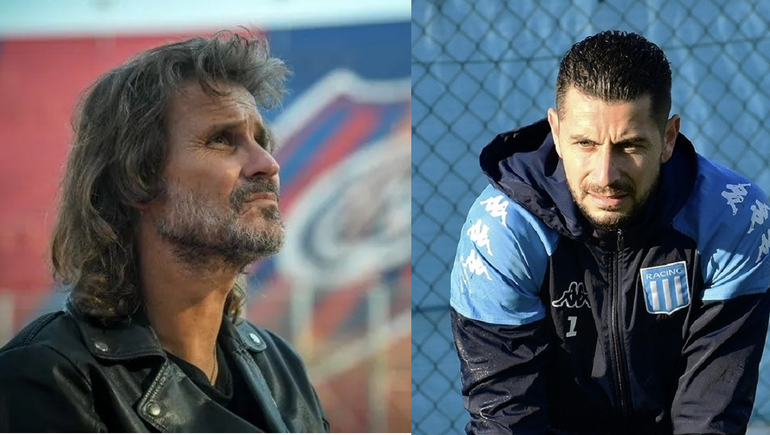 Arias e Insúa pifiaron pero, justo a ellos, ¡no los maten!