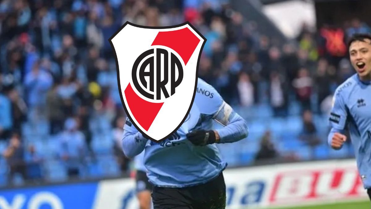 Quién es el goleador del fútbol argentino al que River le hizo una oferta