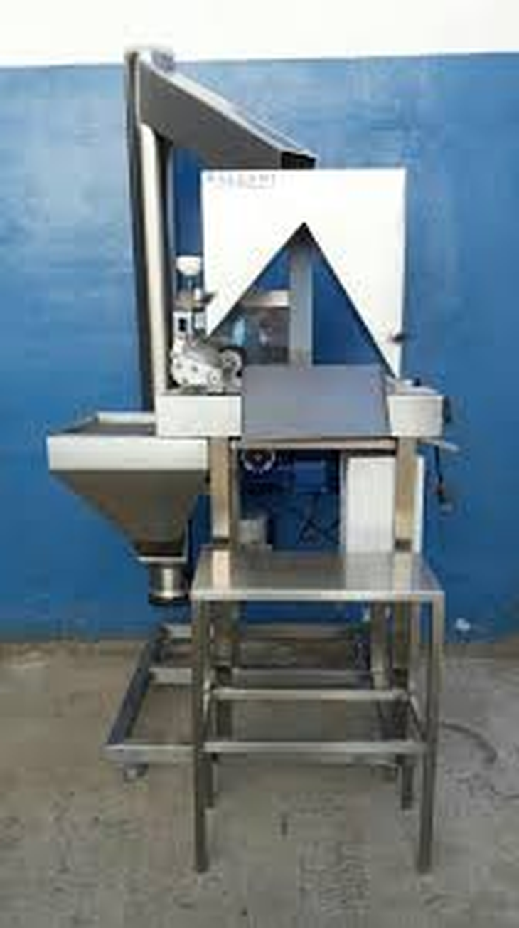 La historia de Balcami comenzó con un galpón alquilado y capital para un mes. La historia de Balcami comenzó con un galpón alquilado y capital para un mes.