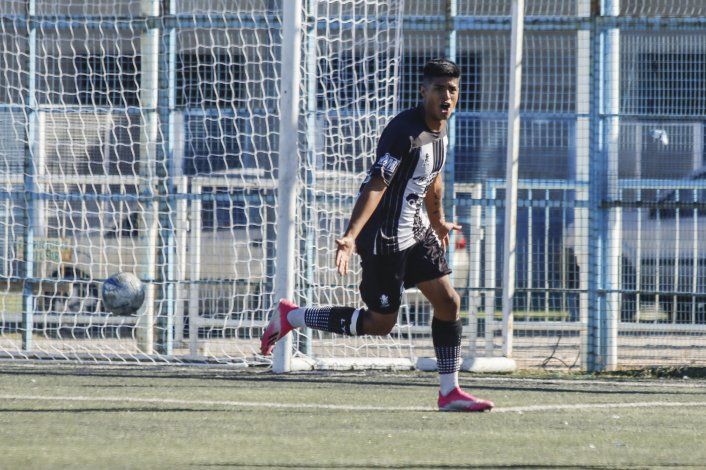 Cipo va por todo a la revancha: Hay que salir a buscar el partido desde el minuto uno