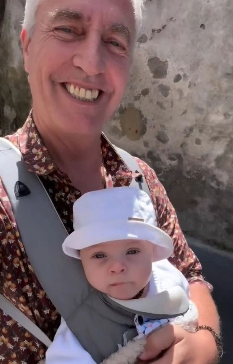 Marley y Milenka Marley y Milenka