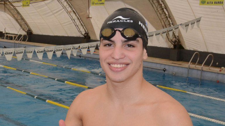 Hernández va por otra dorada