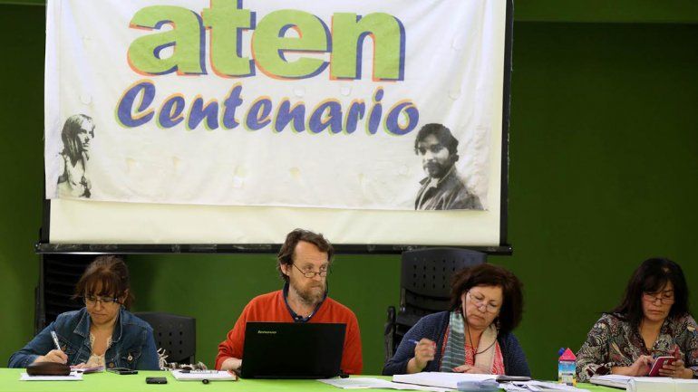 Docentes resolvieron un nuevo paro de 48 horas