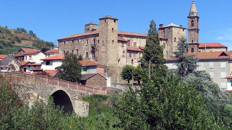 Este pueblo italiano tiene 349 habitantes