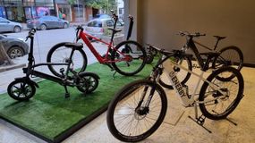 Patagonia Electric se sube a la ola de la movilidad sustentable en Neuquén