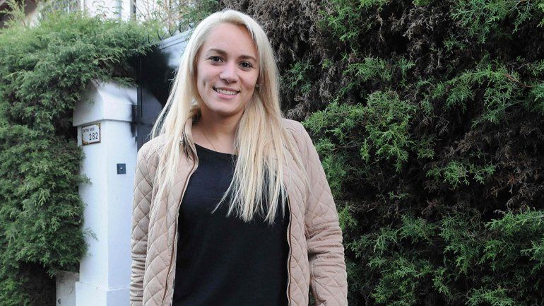 Rocío Oliva, lapidaria con Ojeda: Me hizo la vida imposible