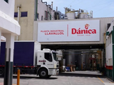 Fin de época: Cerró la fábrica de la margarina famosa por una publicidad