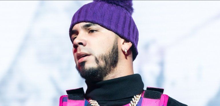 Anuel AA emociona a sus fans ante su posible regreso a la música