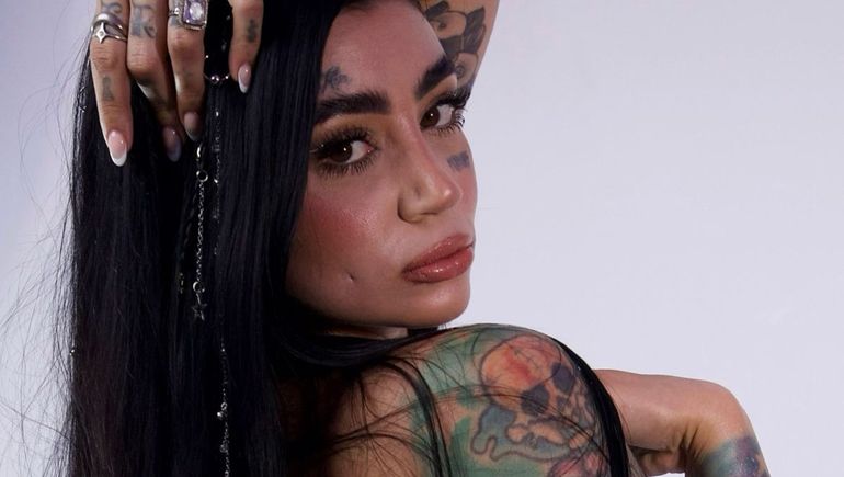 Ana B, influencer brasileña, falleció tras someterse a varias cirugías estéticas en Turquía. Ana B, influencer brasileña, falleció tras someterse a varias cirugías estéticas en Turquía.