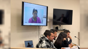 Caso Ángel López: antes de una audiencia clave, hablan de lesiones en la frente, sienes, coronilla y nuca | LM Neuquen Caso Ángel López: antes de una audiencia clave, hablan de lesiones en la frente, sienes, coronilla y nuca