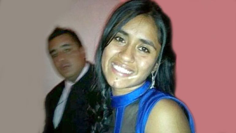 Salta: perpetua por degollar a su ex delante de su hijo
