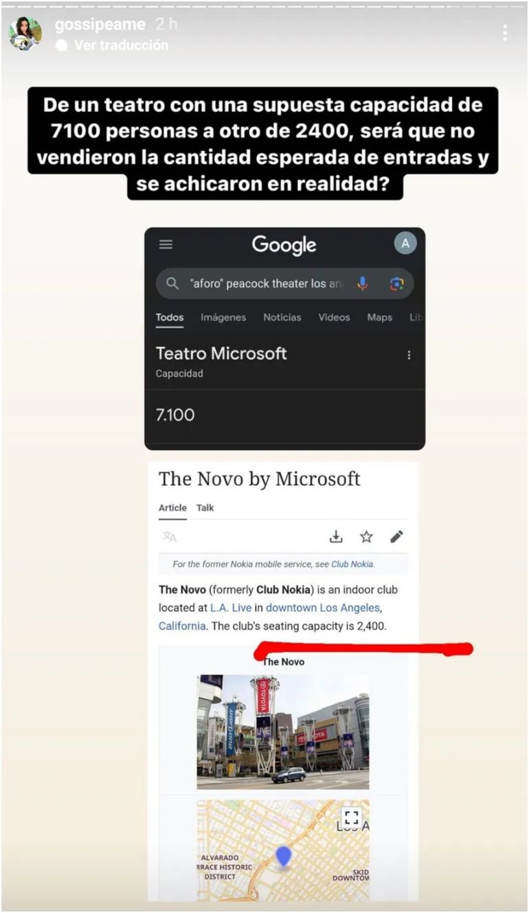 Tini Stoessel Tini Stoessel
