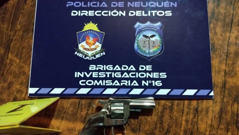 Irrumpió en una casa, robó y ahora lo detuvieron