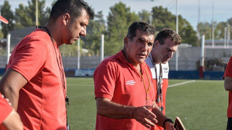 Murúa también dirigió a Independiente. Murúa también dirigió a Independiente.