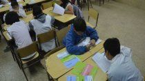 estudiantes que no saben leer en tercer grado: ¿que lugar ocupa neuquen?