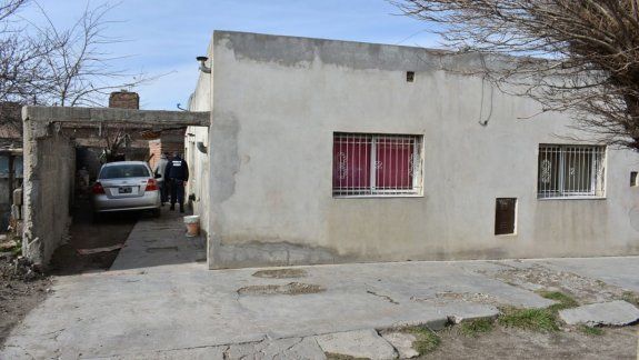 Cayó una banda polirrubro por un robo en Zapala