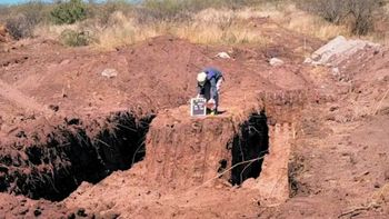 confirmaron los nombres de los 12 cuerpos hallados en el ex centro clandestino de detencion la perla confirmaron los nombres de los 12 cuerpos hallados en el ex centro clandestino de detencion la perla