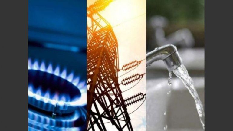 Piden que luz, gas y agua sean derechos humanos